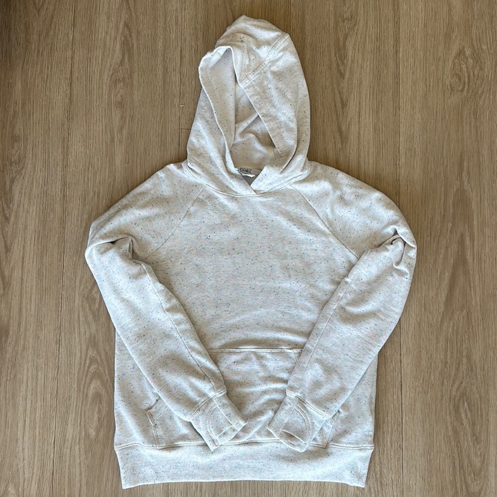 Athleta Girl hoodie